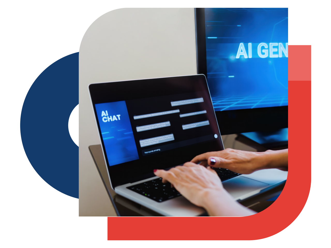 Boost Efficiency with AI-Assisted Customer Service