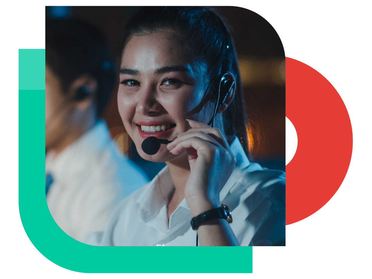 Call Center - 4