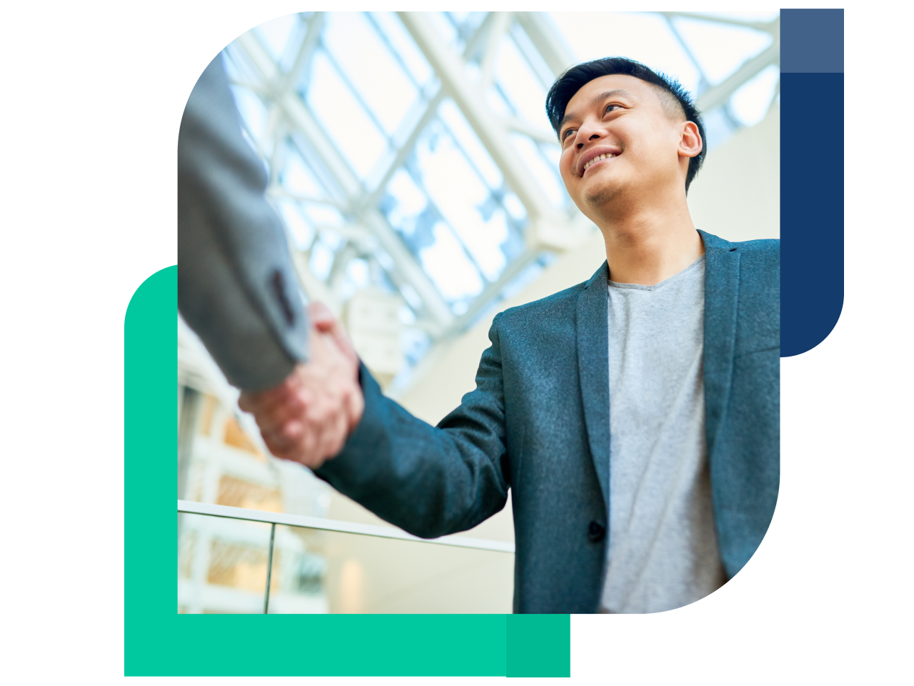 Customer-Centric Approach