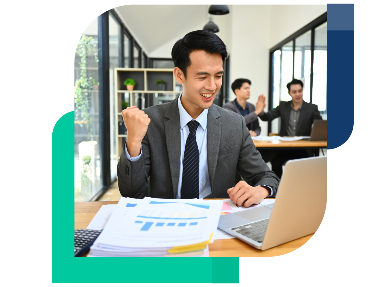 Five-Minute Setup + Self-Learning Knowledge Base Maintenance Made Simple