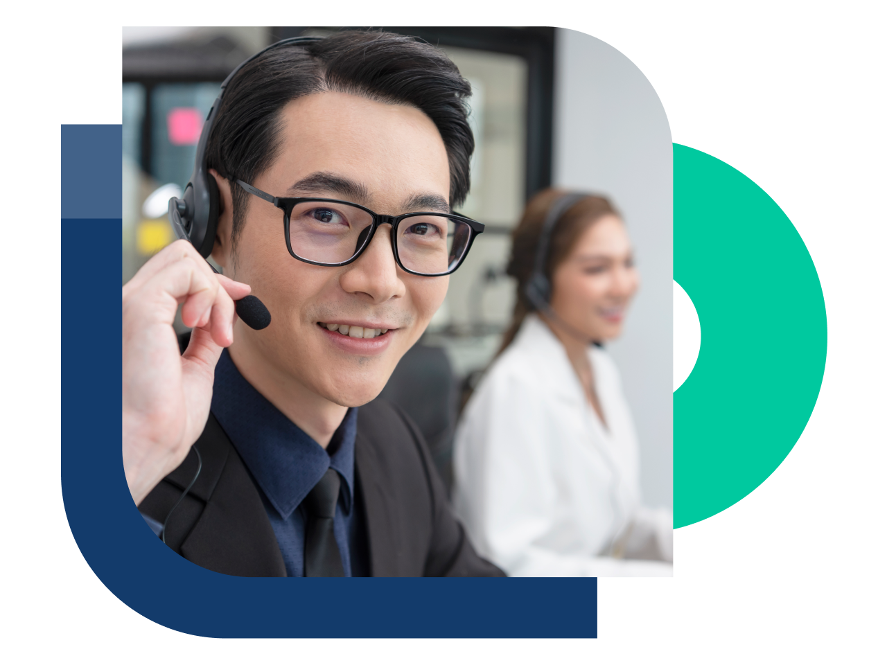 Independent Service with Uninterrupted Gold-Standard Support