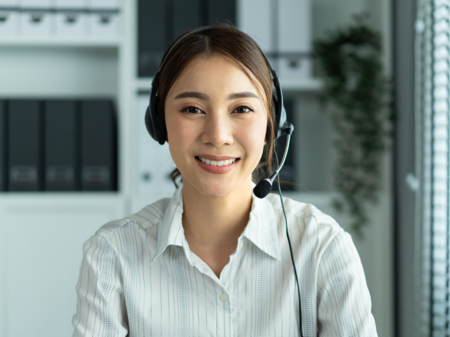 Call Center Feature Highlights Figure 2